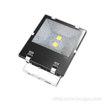 12540lm 150w flood tunnel light with high luminaire meanwell driver